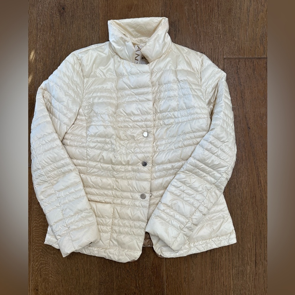 Violanti #AVENUE Down Jacket size 42